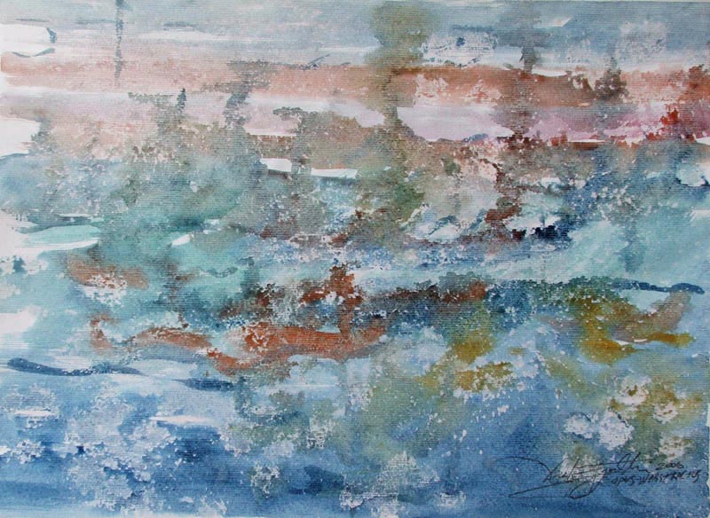 WOW-no17 (OPVS WABSTRACTVS)