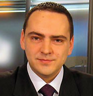 Darko Topalski