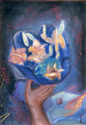 The Scent