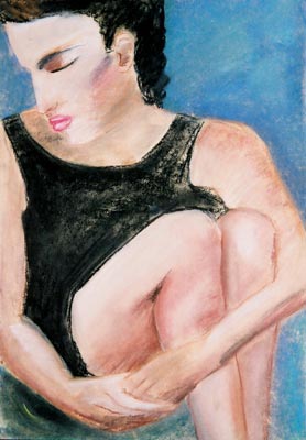 Loosing Oneself
