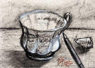 5 o’ clock coffee