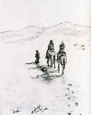 Caravan