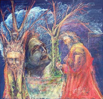 Hermits Indurance