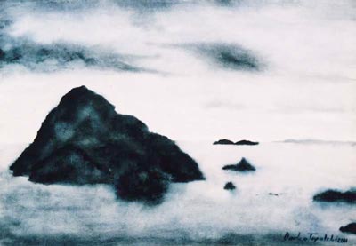 Sleeping Giant