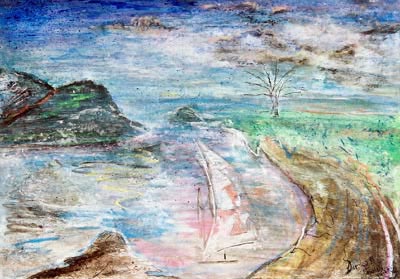 Wheels Within Dreams