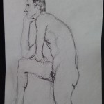 5min Croquis by Topalski