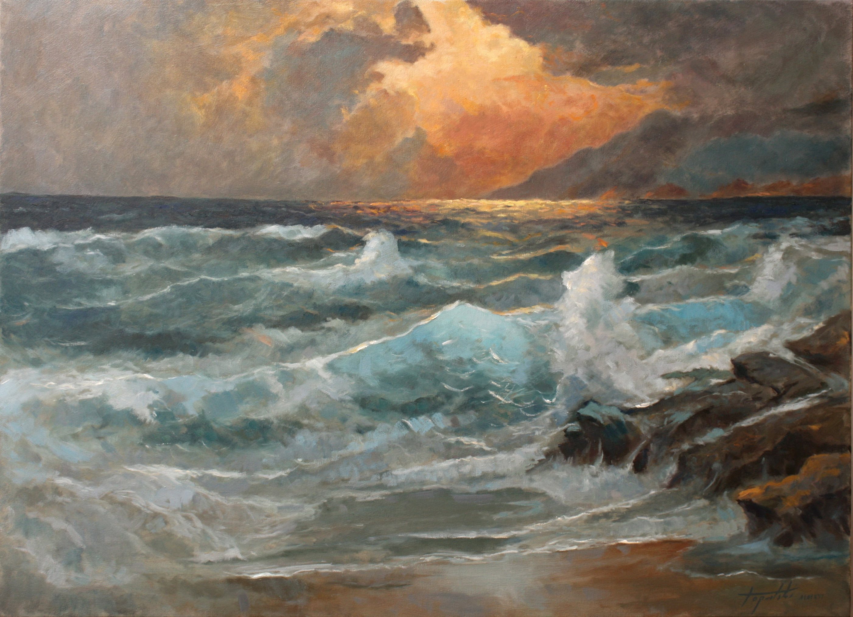 How To Purchase Fine Art